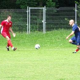 Kaczawa II Bieniowice - Odra II Lubiąż 09.06.2024 r.