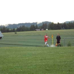 ATS Wojbórz 2:0 Polonia Bystrzyca Kłodzka