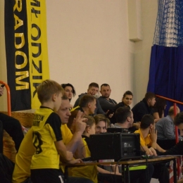 MŁODZIK CUP - rocznik 2008