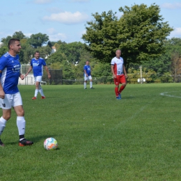 Na boisku-Mem.Deyny 2023