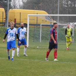 LKS ŻYGLIN - Olimpia Boruszowice