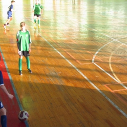 Turniej Bobola Cup rocznik 2003