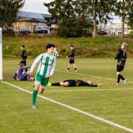 Olimpiakos- Grom (19.10.25) Fot. Tomasz Bryła