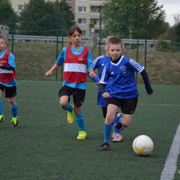 UKP Gol - Football Academy, 26 września 2015