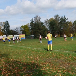 Żołynia - Iskra 1-0