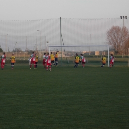 LECHIA - ZŁOCI 17.04.19