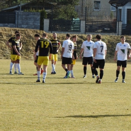 LKS ŻYGLIN - Sparta Zabrze