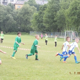 IV Turniej Małego Pola o Puchar Burmistrza Miasta Biecz