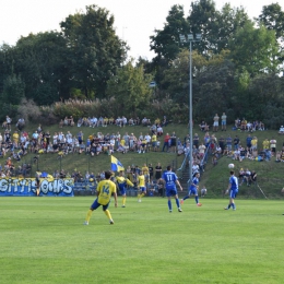 MKS Solar Władysławowo - Arka Gdynia