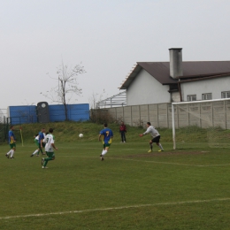 Łysica II Bodzentyn 6:1 Cukrownik Włostów