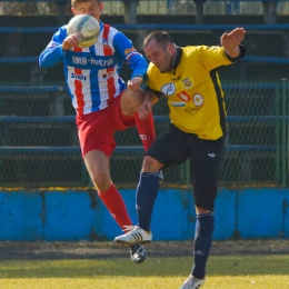 Sparing: Unia/Roszak Solec Kujawski - Sparta Brodnica