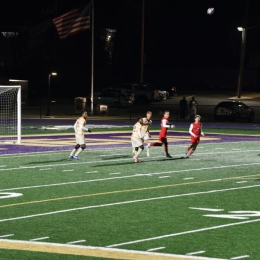 US Open Cup Wisła-One Knoxville