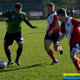 SZOMBIERKI BYTOM - SARMACJA BĘDZIN