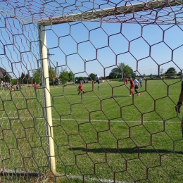 Odra Rzeczyca - Kaczawa II Bieniowice 04.06.2023 r.