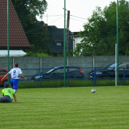 Olimpia Boruszowice - LKS ŻYGLIN