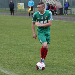 ZATOKA Braniewo - Tęcza Biskupiec 6:2