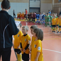 Orlik Cup 2016 w Luboniu