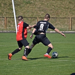 Pogoń Połczyn-Zdrój - Avatar Lekowo 8:0 (junior młodszy)