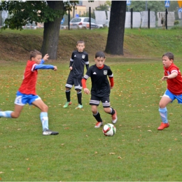 Liga Orlika: ROW Rybnik - MOSiR Jastrzębie Zdrój 2:1