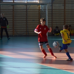 Młodzik Cup dla rocznika 2006