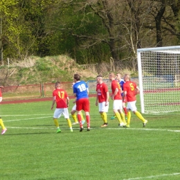 14.04.2018 r IV Liga.

 Z.U. Zachód Sprotavia : Pogoń Świebodzin 
    
1 : 0 (1 : 0)

Bramka : 29'' Łukasz Gawron .
