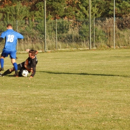 LKS ŻYGLIN - Olimpia Boruszowice