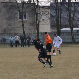 LKS Jemielnica - LZS Widawa Lubska 1:2