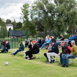 KS Międzyrzecze - LKS Przełom Kaniów (28.05.2022)