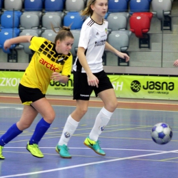 Eliminacje U 14 Gliwice 25.01.2020