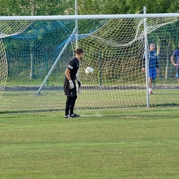 Sparing IZOLATOR Boguchwała - PIAST Tuczempy 3:1(1:0) [2016-07-08]