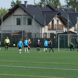 AF Silent Dąbrowa Górnicza - AP Orbita Bukowno