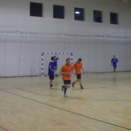 III Turniej Futsalu o Puchar Sołtysa Trzęsówki