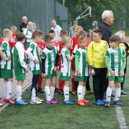 Rzemieślnik Kwilcz - Sparta Oborniki