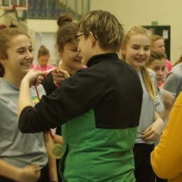 Mistrzostwa Opolszczyzny w Futsalu kobiet U 16 i U 14