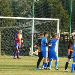 Górnik Bobrowniki - LKS ŻYGLIN