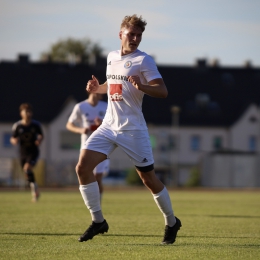 OKS ORAS - Małapanew Ozimek  2:5 / 30.08.2025/