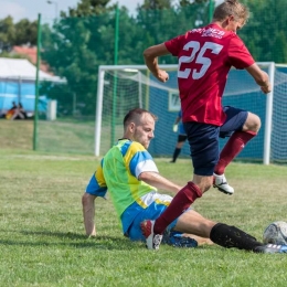 Jurand Cup 2018 (fot. Szymon Malicki)