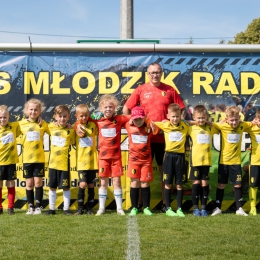 MŁODZIK SUMMER CUP 2024 (fot. Marek Pawlak) - rocznik 2016