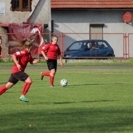 1L LKS Rolnik B. Głogówek - AZS II Wrocław