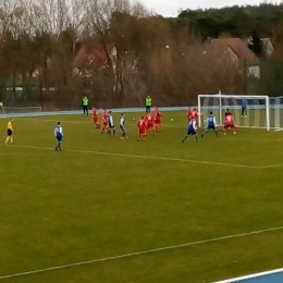 PORAŻKA Z UNIĄ SWARZĘDZ 0-3