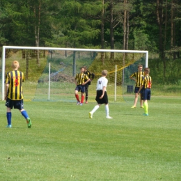 GKS Linia - Cartusia Kartuzy 2000