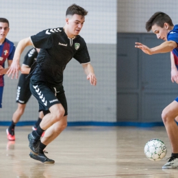 U19: PESMENPOL ORZEŁ CUP 2021 - fot. Bartek Ziółkowski