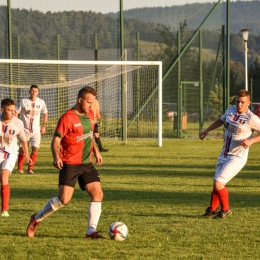 Spartak Skawce vs Chełm Stryszów