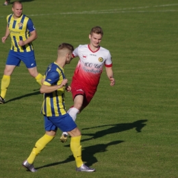 Tur 1921-Stal Pleszew 1_0