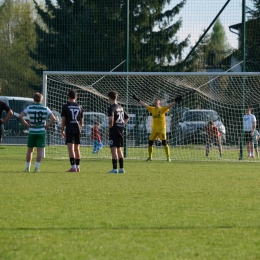 Huczwa- Olimpiakos (19.04.26) Fot. Ł.G