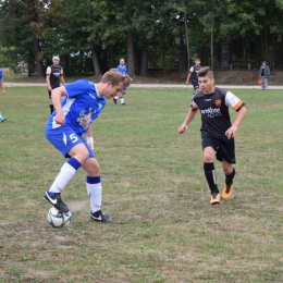 KS Serniki 3 - 1 Piekiełko Przykwa