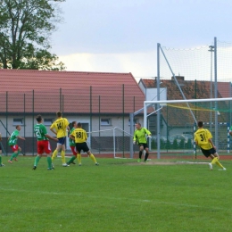 Stawiguda - Radomniak 2:0