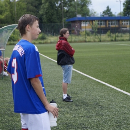 MPSN Górnik - Odra Wodzisław 1:5