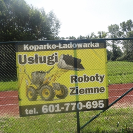 Sponsorzy Warty Krzymów