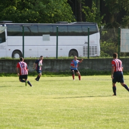 Sokolica Krościenko 3:0 (Walkower) ZKP Asy Zakopane